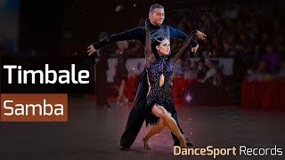 Samba | Timbale - Watazu