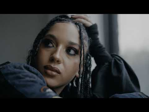 Yiigaa - Make It Right (feat. Josie Man) (Official Visualiser)