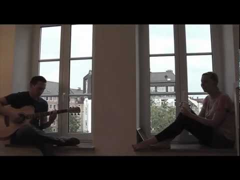 Ennui Bile & Simone - Mondlicht (Acoustic Version)