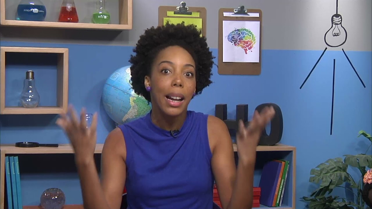 Higiene do Corpo | Rioeduca na TV – 1º Ano