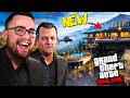 MOST EXPENSIVE MANSION In GTA Online Mansions DLC