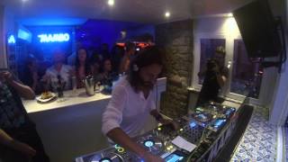 Bob Sinclar  Caf Mambos GOPROS
