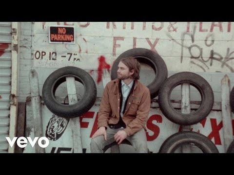 Steps - Handsome Ghost