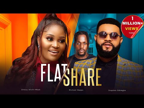 FLATSHARE - Nigerian Movies 2024 Latest Full Movies