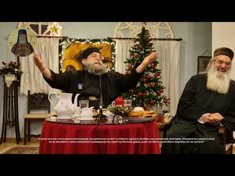 Βίος του Αγίου Ιωάννου καλυβίτου και Άγιος Πορφύριος