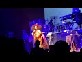 Jill Scott performs Watching Me LIVE
