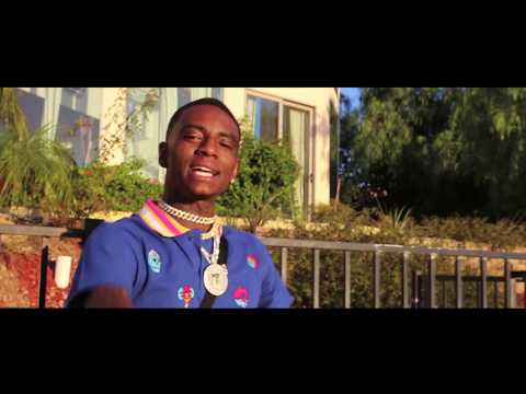 Soulja Boy - No Hook (True Story) (Official Video) #YoungDrako