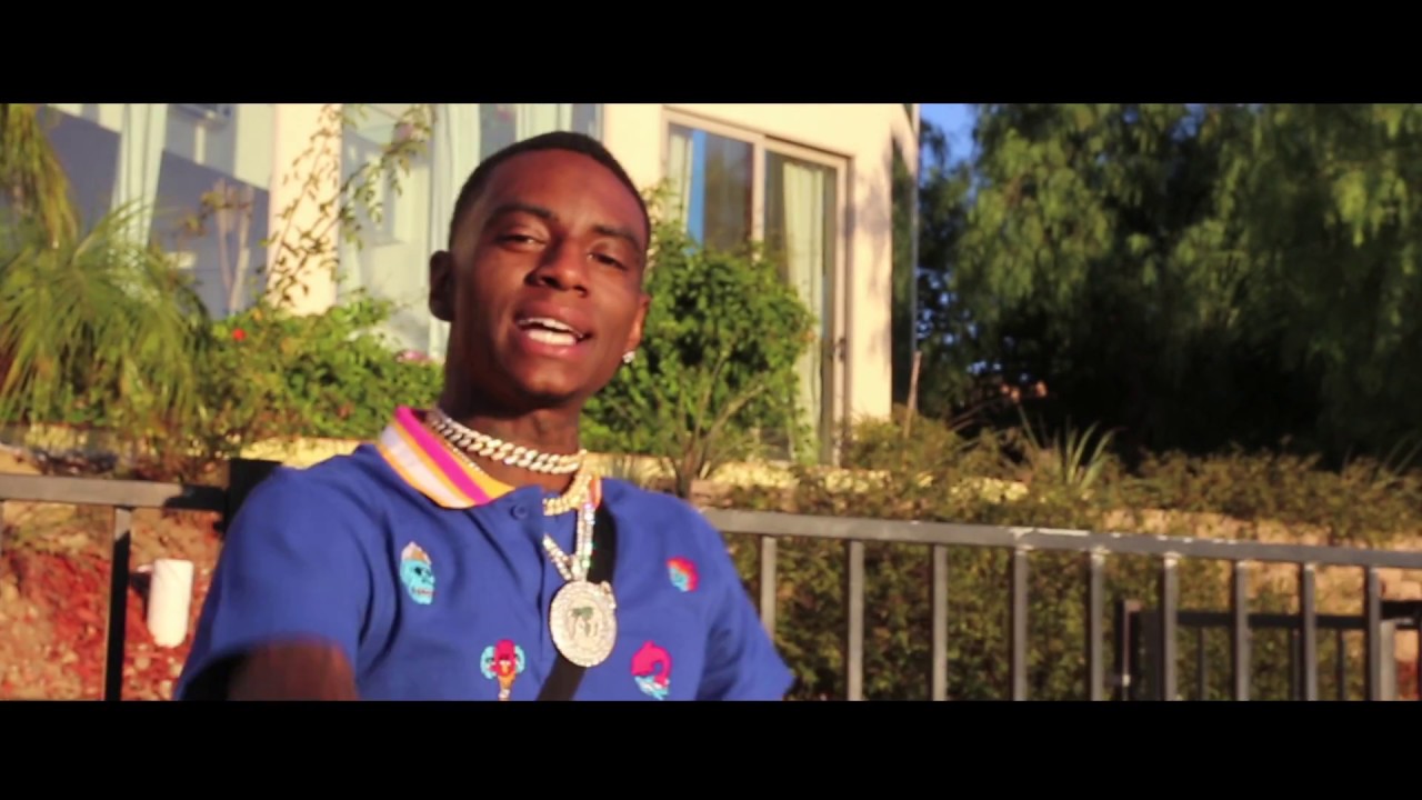 Soulja Boy — No Hook (True Story)