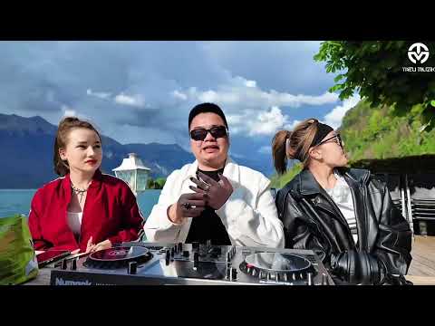 HOUSE LAK - ĐỊA ĐÀNG - DJ TRIỆU MUZIK x HẠ AN x CHIBI x CAM