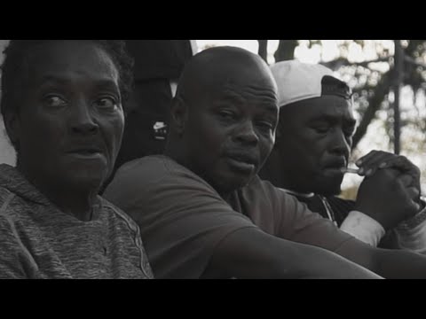 Catch One Baldie - The EA Legend