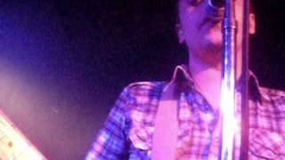 "Unless God Appears First" - The Elms Final Performance