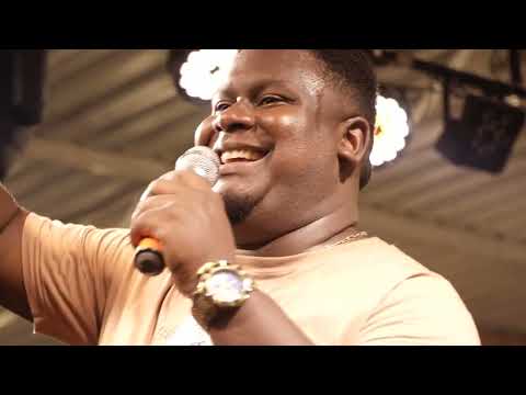 LEQSAMBA AO VIVO no SANTO BOTEQUIM - Parte 1