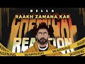Bella - Raakh Zamana Kar | Chemical Reaction Mixtape | Def Jam India