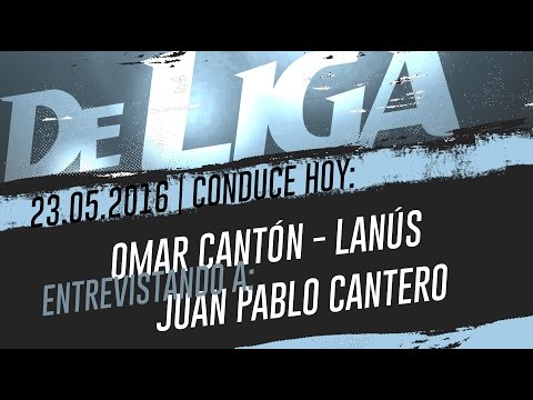 De Liga | 23.05.2016