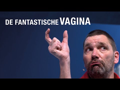 De fantastische vagina