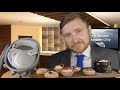 ASMR First Class Cruise Roleplay