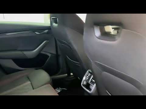Skoda Octavia 2.0TDI 200HP RS DSG *MAMBA GREEN* €1 - Image 2
