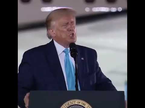 Trump Nancy Pelosi “I was setup” rap remix song