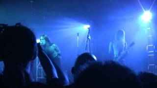 Finntroll @ TMF2009 - Det Iskalla Trollblod