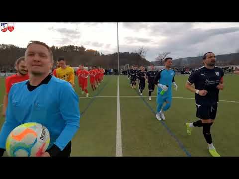 VfB Waldshut - FC Tiengen 3 : 1 (0 : 1)