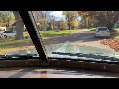 Thumbnail for 1949 Chevrolet Fleetline Deluxe Test Drive! by Chevrolet, Chevrolet Fleetline, Car