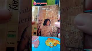 Download lagu kaset pita Malaysia Iwan Salman album Wulan #lagumalaysiapopuler #lagumalaysia #kasetpita mp3 Download lagu kaset pita Malaysia Iwan Salman album Wulan #lagumalaysiapopuler #lagumalaysia #kasetpita mp3