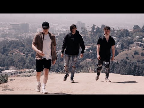 Video thumbnail for Mind Of A Warrior