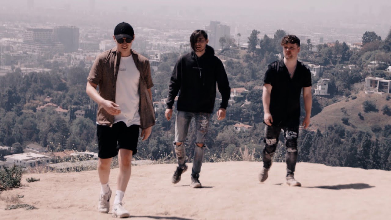 Sub Zero Project & Coone ft. ATILAX — Mind Of A Warrior