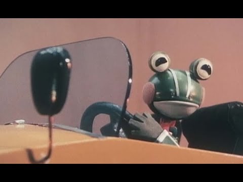 TOY TOONS Ep. 3 animation fairy tale | cartoon for children | in english | TOONS FOR KIDS | EN