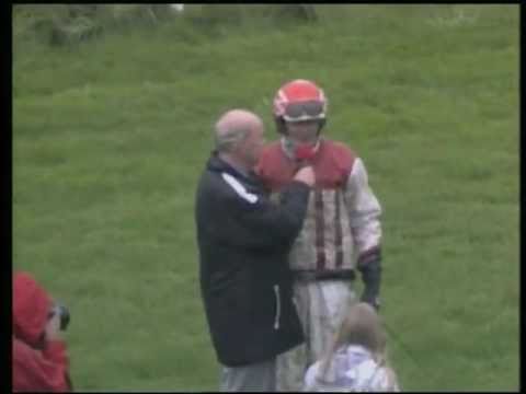 Barack Flevo & Bas Crebas winnen Duindigts 3-jr. Hengsten en Ruins Stakes I - 24 07 2011