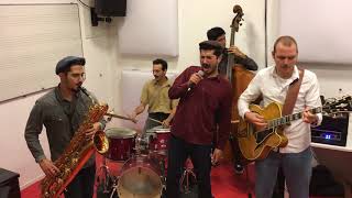 Samuele Ghezzi - This Little Girl of Mine (R. Charles)