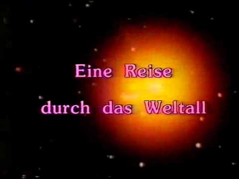 Carl Sagan - Unser Kosmos