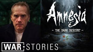 Amnesia: The Dark Descent video thumbnail
