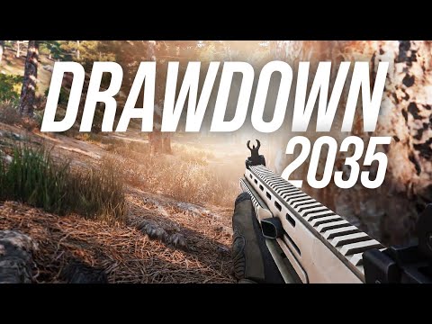 ARMA 3 Campaign | Drawdown 2035 [21:9]