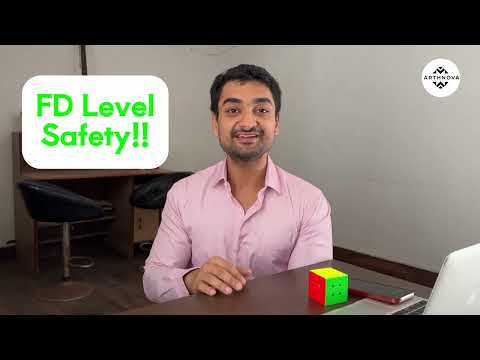 Your FD Loses ₹25K in Tax - This Fund Saves It (Same 7% Returns!)