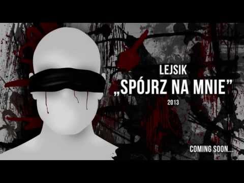 Lejsik - Odejdź ft. Dj Żusto