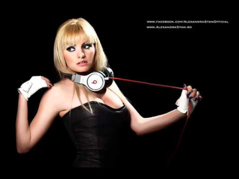 Alexandra Stan feat Carlprit - One Million