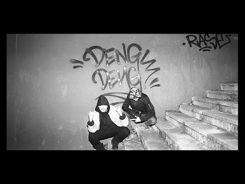 Ensi – DENG DENG feat Patrick Benifei (Official Video)
