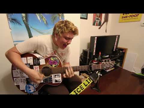 JANK   Wut I Liek Abt U My Parents' Basement Sessions