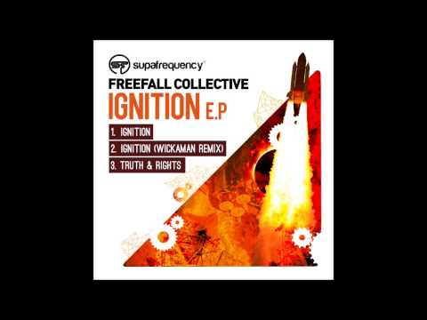 Freefall Collective - Ignition