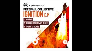 Freefall Collective - Ignition