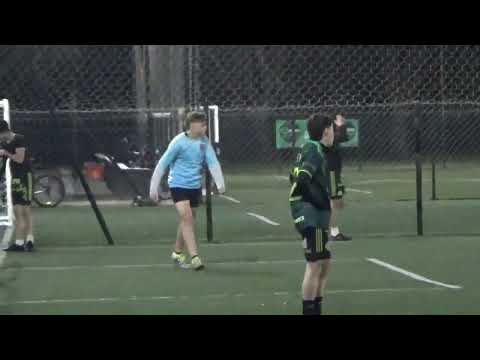 BETHANIA VS DIFUNTOS FC - 28/08/2022 - Liga Juveniles