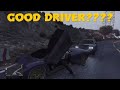 How Long Can I Drive Perfect In Gta 5 BIG BOOBS