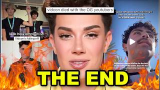 VIDCON 2026 WAS A MESS…