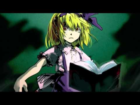 MS Alice's 2nd Theme: The Grimoire of Alice