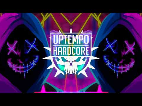 The Dark Horror x The Freaky Bastard - Attack! (Uptempo)