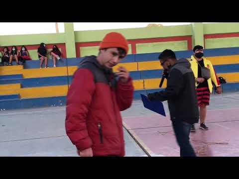 PROWYEN VS LEMAFAIS - CUARTOS | EL REGRESO #BoxDeRimas