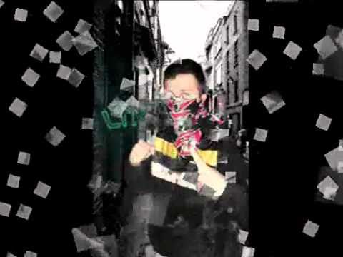 Lexja The King feat. Blounth - Jedna Ljubav Za Ulice ( LT King Is Back 2010 )