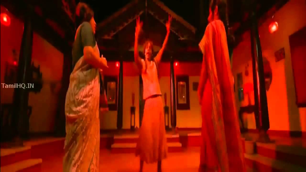 Moda Moda Song Lyrics | Kanchana 2 | Master Sriram Roshan