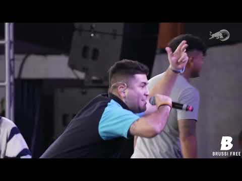 WOLF VS JAIR WONG - CUARTOS | Torneo de Plazas 2022